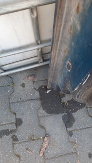 фото thumb №16, Дверь перед передние правое chrysler pt cruiser 04r