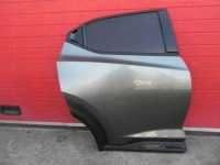 фото thumb №1, Nissan juke ii f16 дверь правое задняя задние