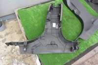 фото thumb №6, Защита накладка стойка перед maserati ghibli iii