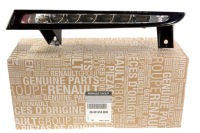 фото thumb №1, Світло рух dziennej лампа led megane iii lift