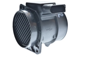 фото thumb №10, Расходомер mercedes-benz класс c w203 1110940148 5wk9613z 5wk9613