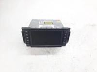 фото thumb №1, Радио навигация навигация navi jeep compass i lift ntg4