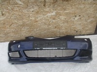 фото thumb №1, Бампер перед передний mazda 3 lift