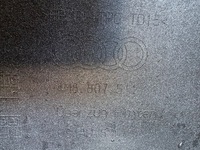 фото thumb №14, Audi q8 sq8 s line 4m8 бампер зад задний 4m8807511 4m8807527d