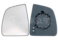 фото thumb №1, Alkar 6432929 скло дзеркало, дзеркало зовнішнє