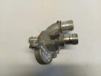 фото thumb №1, Ford kuga mk3 2.5eh корпус термостата