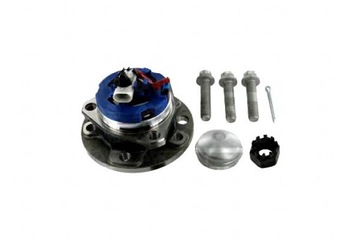 фото thumb №15, Набор подшипник колёса skf vkba 3513