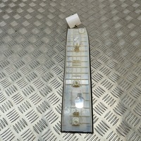 фото thumb №6, Jaguar xj x351 2014 молдинг поріг задня