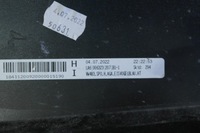 фото thumb №8, Vw arteon fl бампер задній kompletny lb5d 4xpdc