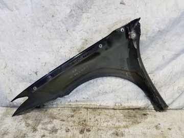 фото thumb №10, Крило перед правий renault laguna iii код nv676