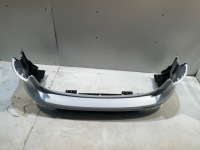 фото thumb №10, Volvo v60 ii r-design kombi бампер задня задній