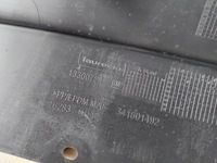 фото thumb №13, Спойлер бампера - задняя - opel zafira c