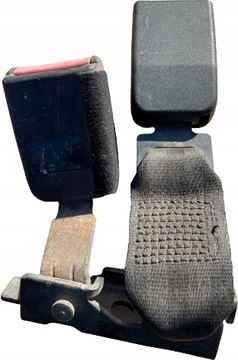 фото thumb №1, Застібка ременя безпеки зад renault laguna ii