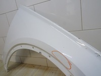 фото thumb №3, Audi q5 80a крыло правые перед llu