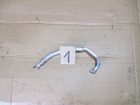 Mg zs 1.0tgi патрубок трубка шланг кондиціонера Доставка, фото thumb