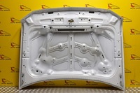 фото thumb №11, Chevrolet silverado 2020 капот перед оригінал usa