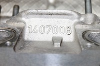 фото thumb №10, Bmw e39 m5 z8 e52 5.0i s62b50 400km - головка двигуна комплектна 1-4 1407006