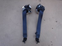 Купить Ремни безопасности задние ford focus mk4, фото thumb