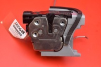 фото thumb №6, Замок дверь правая зад заднее 81420-q0400 hyundai bayon 21-