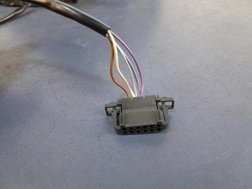 фото thumb №6, Vw passat b5 fl дзеркало праві 5 pin lc5x