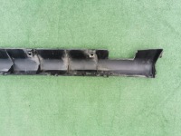 Молдинг порог правая tesla model s 6005875-00-g Цена, фото thumb