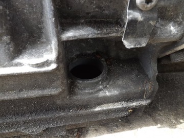 фото thumb №10, Mercedes w211 2.2 cdi 646 рестайлінг коробка передач коробки передач автомат автоматична 722902