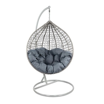 ПОДВЕСНАЯ КОРЗИНА COCOON XXL, 4 ЦВЕТА, БЕСПЛАТНАЯ крышка