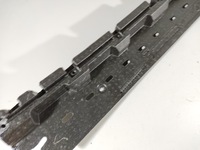 фото thumb №7, Jeep compass 13r- абсорбер бампера зад