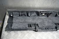 фото thumb №9, Планка порога багажника - audi a3 8v 5d 13-20