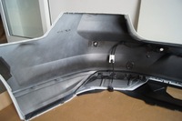 фото thumb №9, Gd passat b8 рестайлінг sedan lc9a бампер зад задній