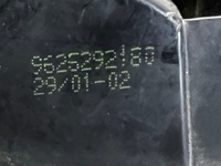 фото thumb №11, Лампа задня задня права partner berlingo 96-10r