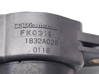 фото thumb №7, Smart fortwo катушка зажигания высокого напряжения 1.0 turbo бензин fk0319