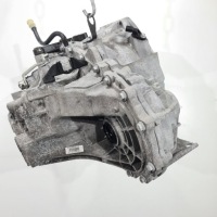 фото thumb №1, Nd4014 коробка передач передач renault talisman 1.6 dci 8200667174