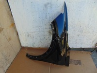 фото thumb №1, Крило лівий перед audi q4 e-tron 89a821105