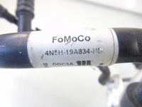 фото thumb №7, Шланг трубка кондиціонера volvo c70 ii 4n5h-19a834-hd