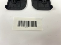 Кронштейн обшивка дверь przy замка mercedes w140 2107230224 2107230124 p/l Цена, фото thumb