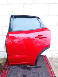 фото thumb №1, Jaguar e-pace lift x540 двері ліва задні