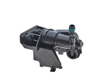 фото thumb №11, Омыватель фара toyota corolla e15 10- /правый/