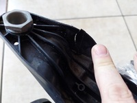 фото thumb №7, Правая лампа - full led - mercedes gle w167