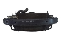 фото thumb №1, Pas передній радіатор volvo v50 2.0d