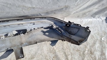 фото thumb №10, Бампер ford puma mk2 19- st-line зад pdc dół