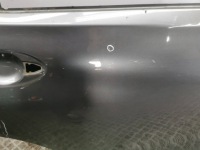 фото thumb №9, Nissan x-trail t32 2015 правая сторона дверь задние