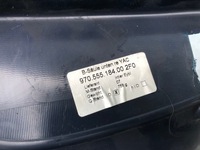 фото thumb №3, Panamera 970 права захист оббивка стійка b