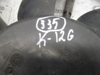 Peugeot 3008 1 10r вентилятор радиатора 874716t в Украине, фото thumb