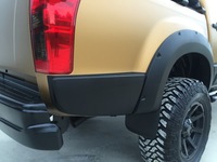 фото thumb №6, Накладки na двері накладки isuzu d-max 2012-