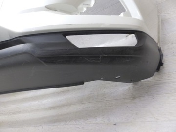 фото thumb №6, Бампер переднє nissan qashqai ii j11 рестайлінг