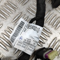 фото thumb №8, Mercedes-benz eqe v295 2022 левая сторона жгут трубопровод дверь передних