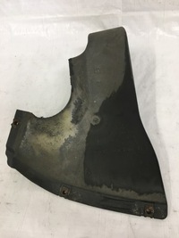 фото thumb №7, Пластик захист праві зад vw new beetle 1c0825202