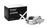 Ridex 2s0169 стартер 2,0kw до jeep grand cherokee 2 wj, wg 12v Ціна, фото thumb