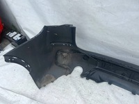 фото thumb №14, Бампер bmw x1 f48 рестайлінг lci м-пакет 2019 зад